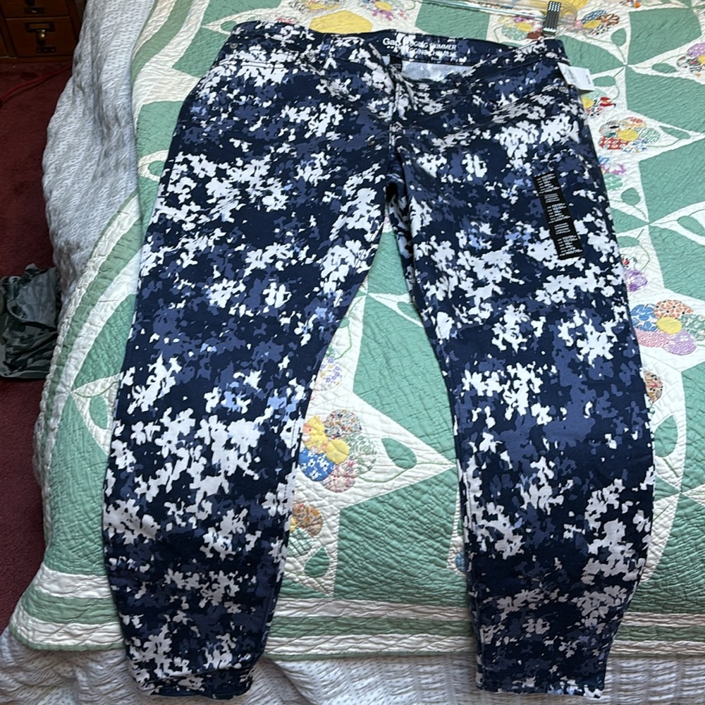 Gap Legging Skimmer Women’s Size 12